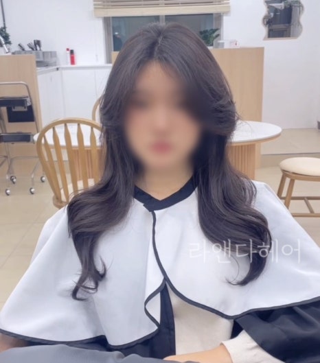 라앤다헤어 금호점 이미지