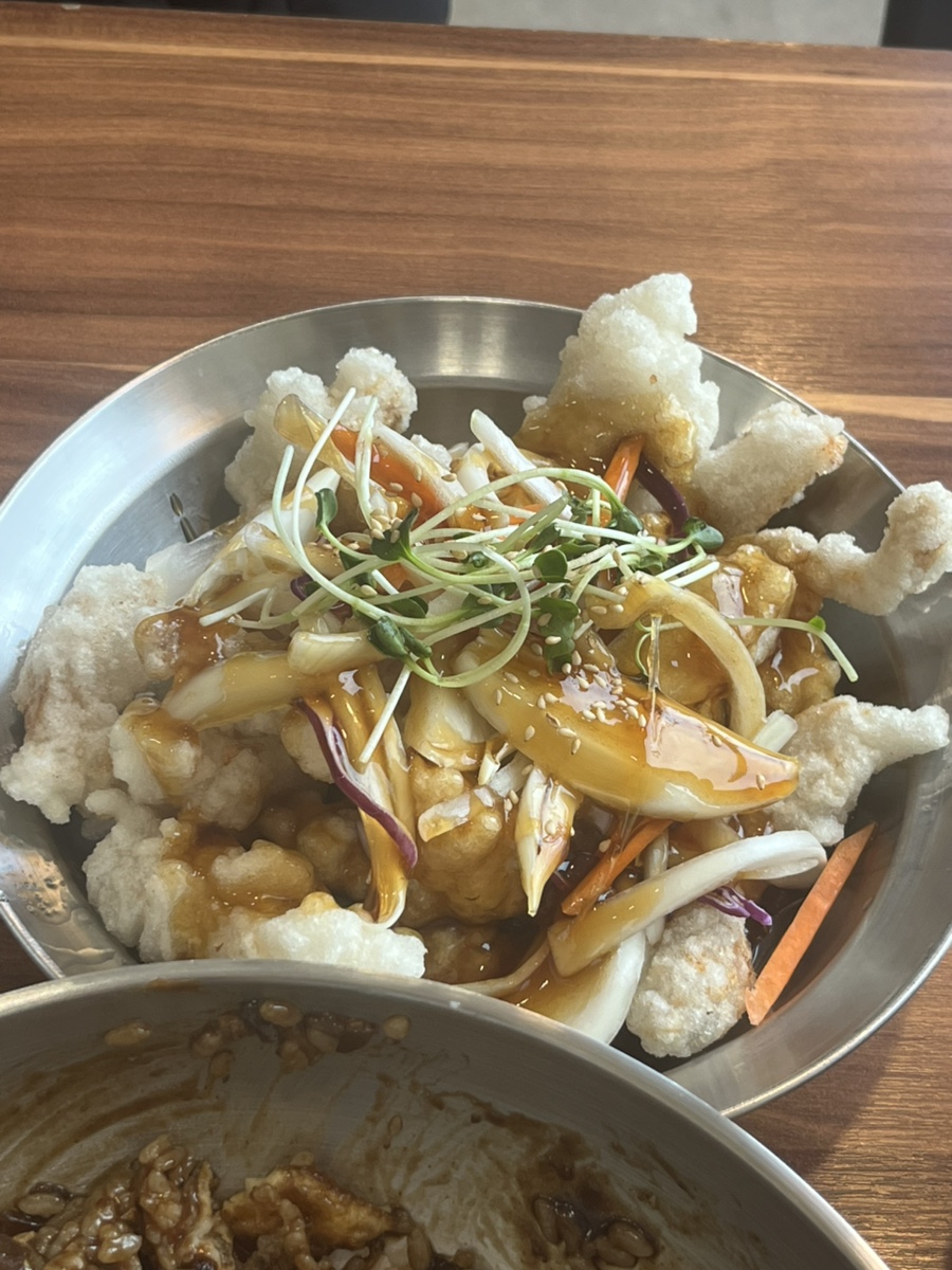 자명 밀면&짬뽕 이미지