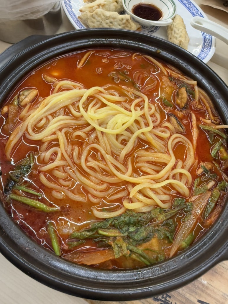 역전뚝배기짬뽕 이미지