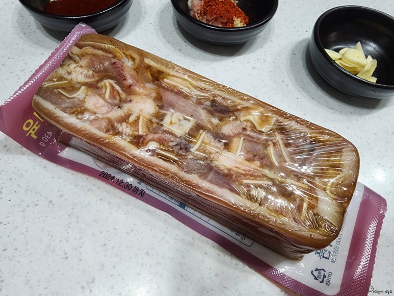 거성식품 이미지