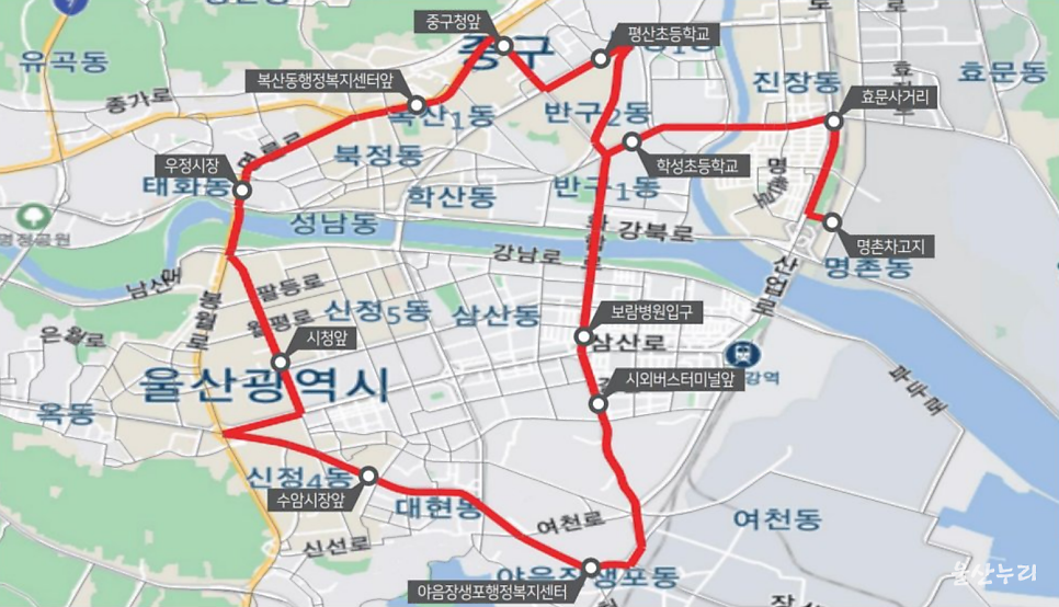동부메가마트 이미지