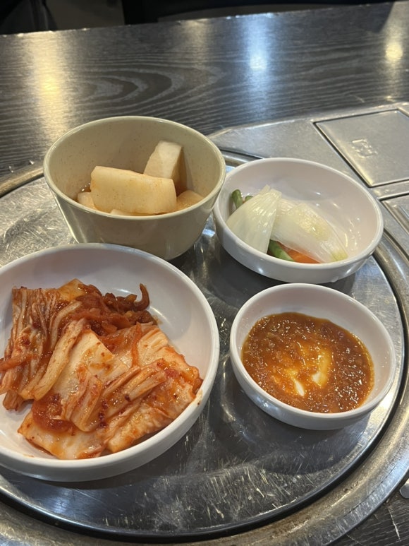 사당24시감자탕 이미지