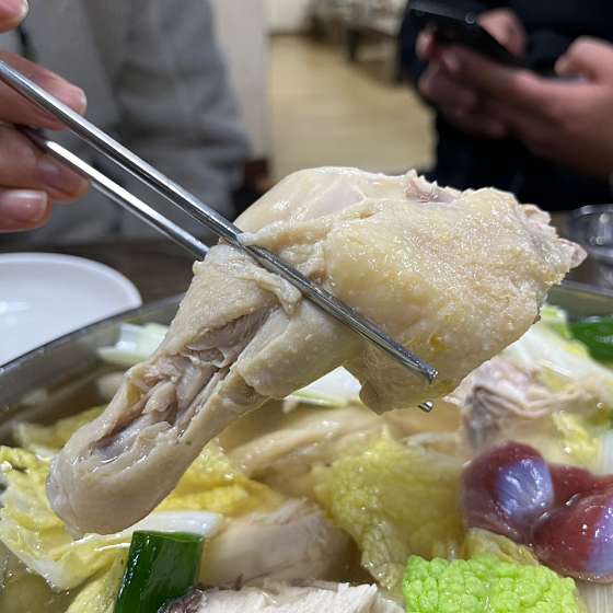 가산동닭한마리 이미지