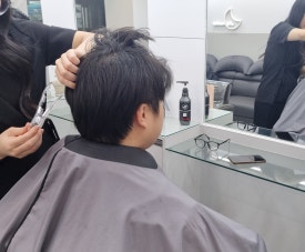 센스미용실 이미지