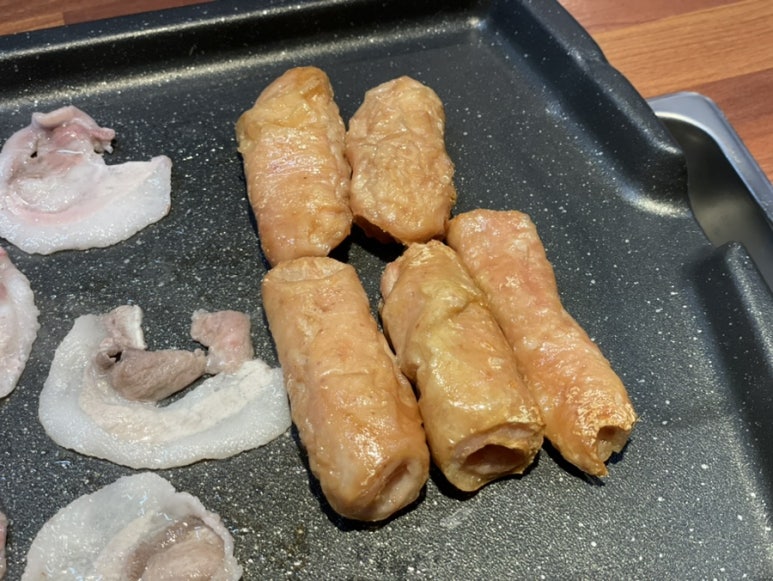 자기야막창 이미지