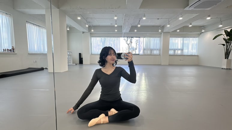 브리앙뜨발레학원 이미지