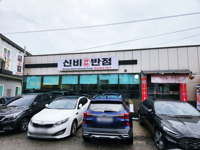 신비반점 이미지