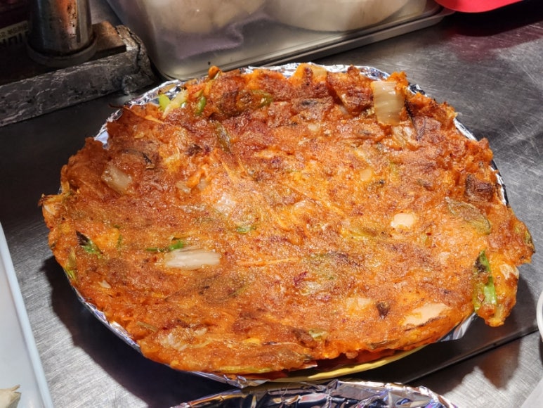 써니네김치 이미지