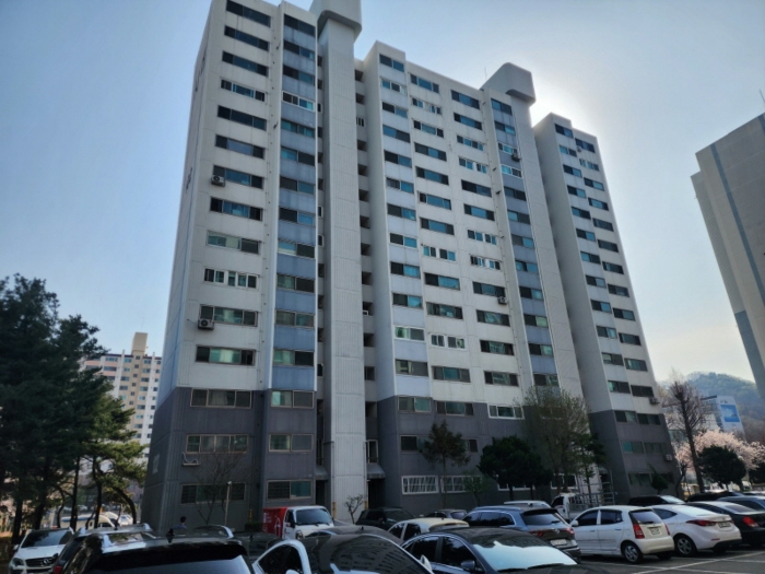 인천광역시연수구청학동아파트경매 시대아파트 13평형 1억대 2024타경516629 : 네이버 블로그