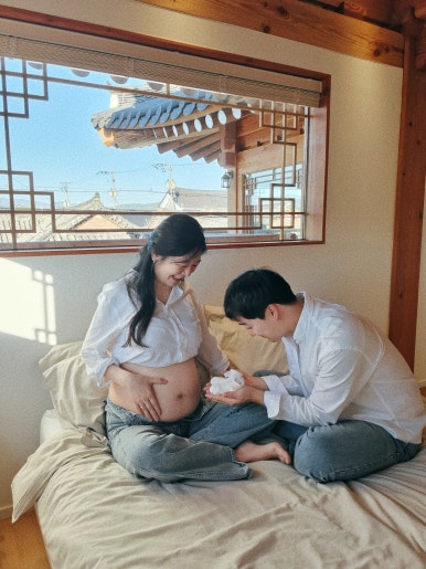 사유시 한옥스테이 이미지