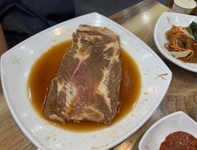 갈비일번지 이미지