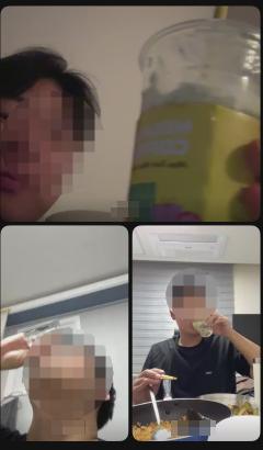 돌리고말리고 이미지