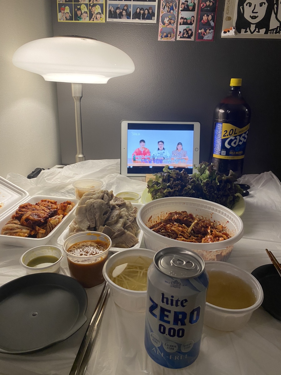 홍가네가마솥족발 이미지