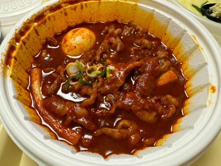 구이팔팔숯불치킨 이미지