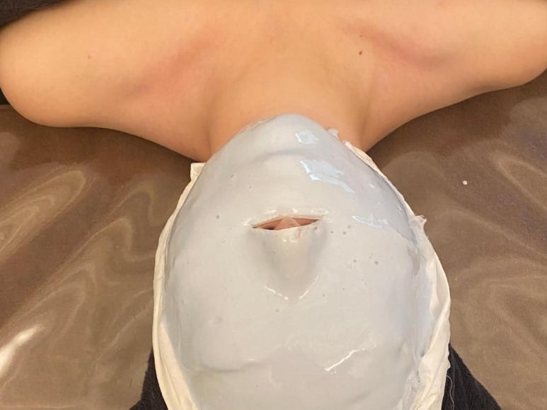 달리아에스테틱 이미지