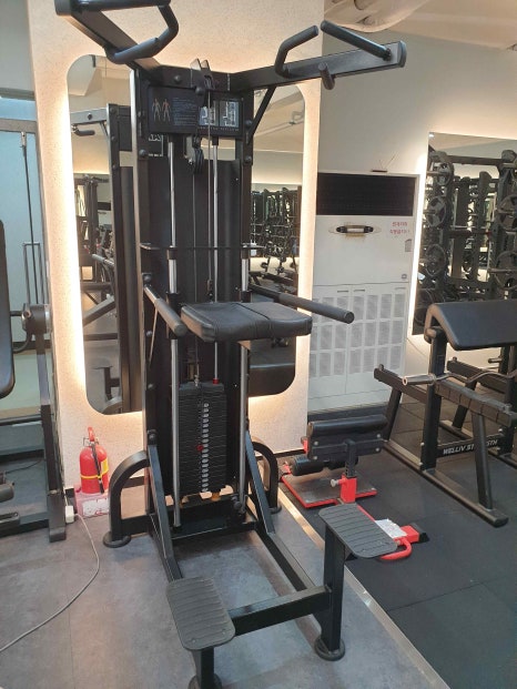 건강해GYM 이미지