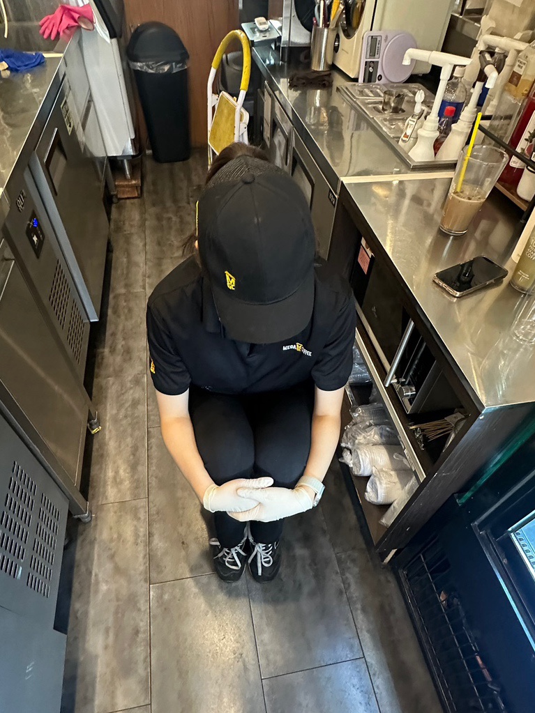메가커피금곡 이미지