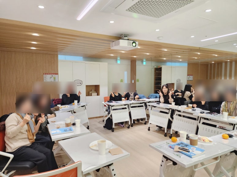 학리시니어센터 이미지