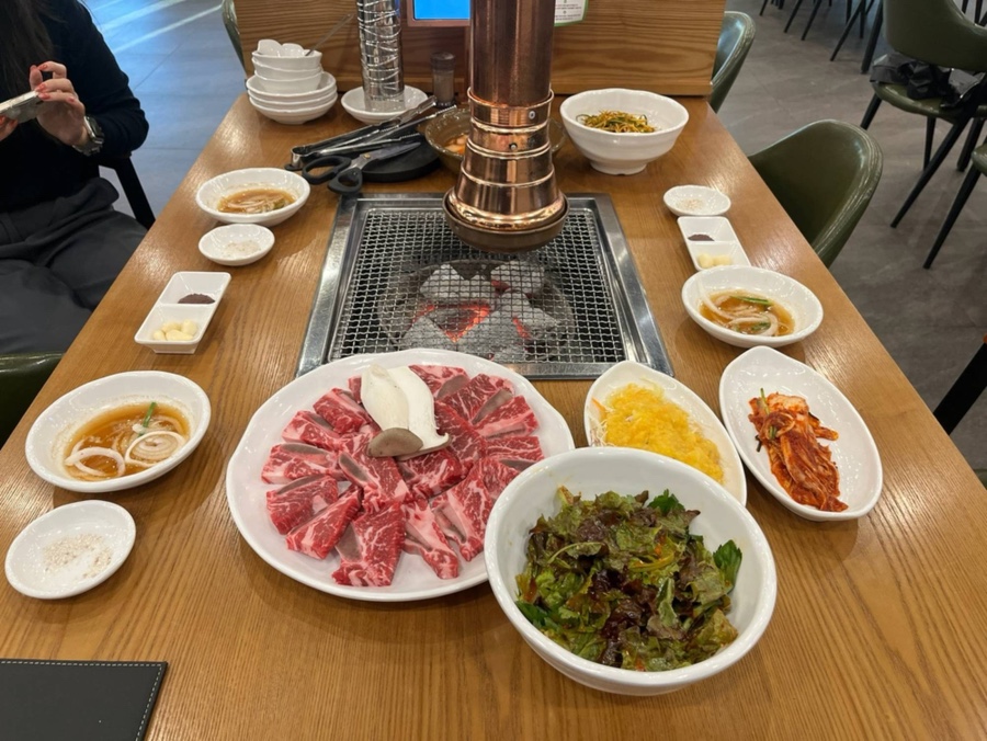 파주한우 이미지