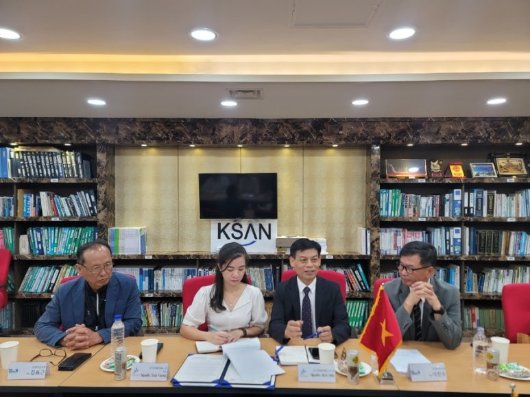 에이치에스글로벌 이미지