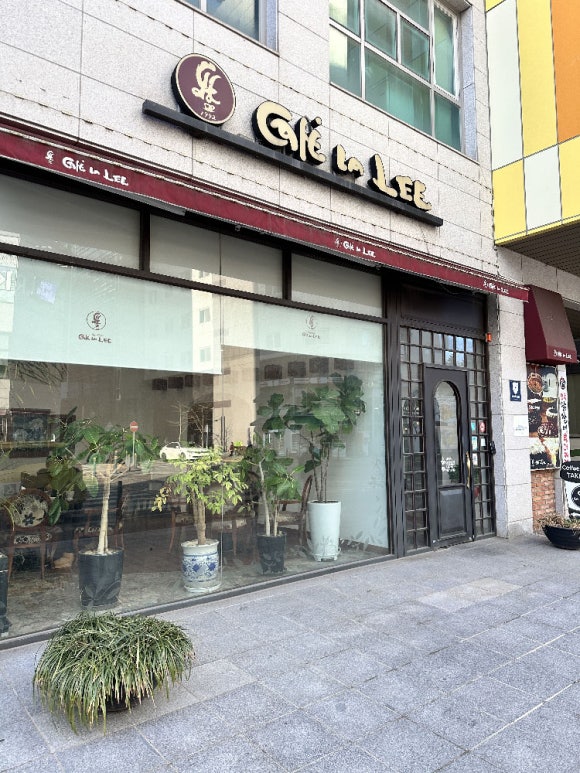 카페라리성남 이미지