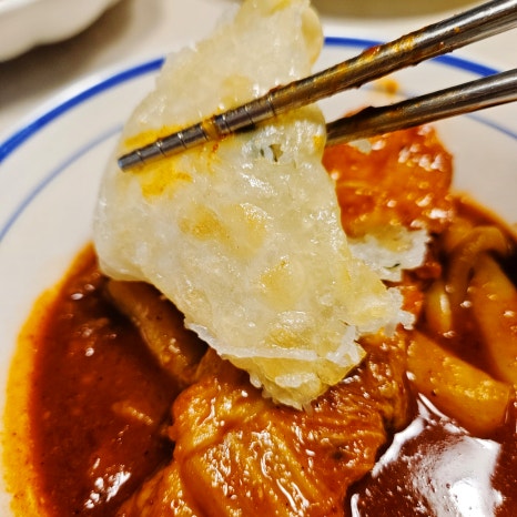 서문별미김밥 이미지