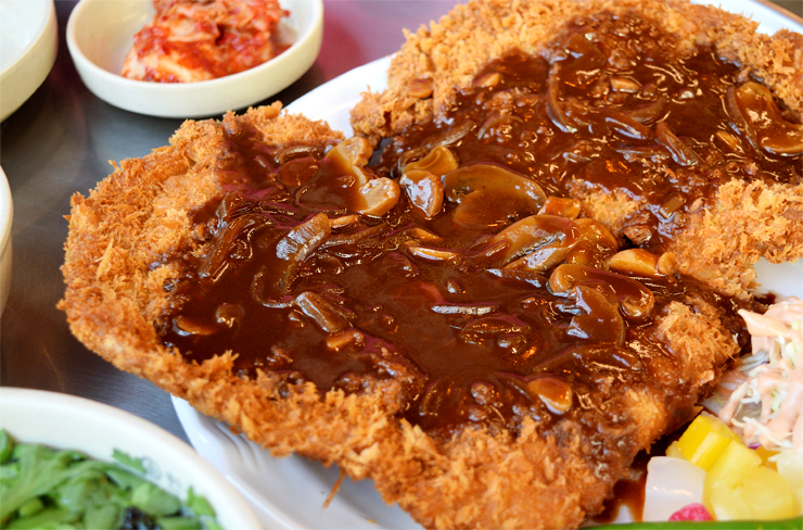 한신우동 남동공단점 이미지