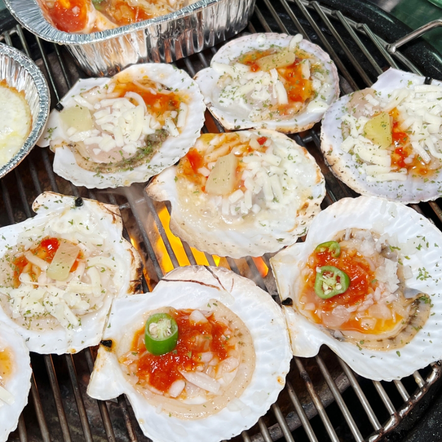 삼바리 이미지