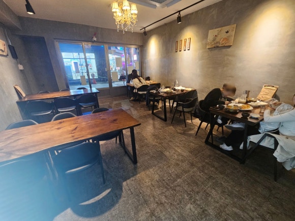 11평 막걸리 이미지