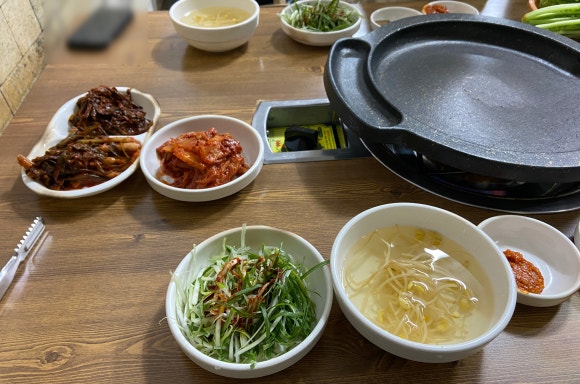 곤이네대패삼겹살 이미지