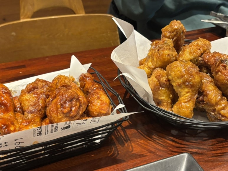 교촌치킨(상동석현점) 이미지