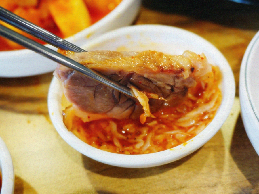 배들족발 이미지