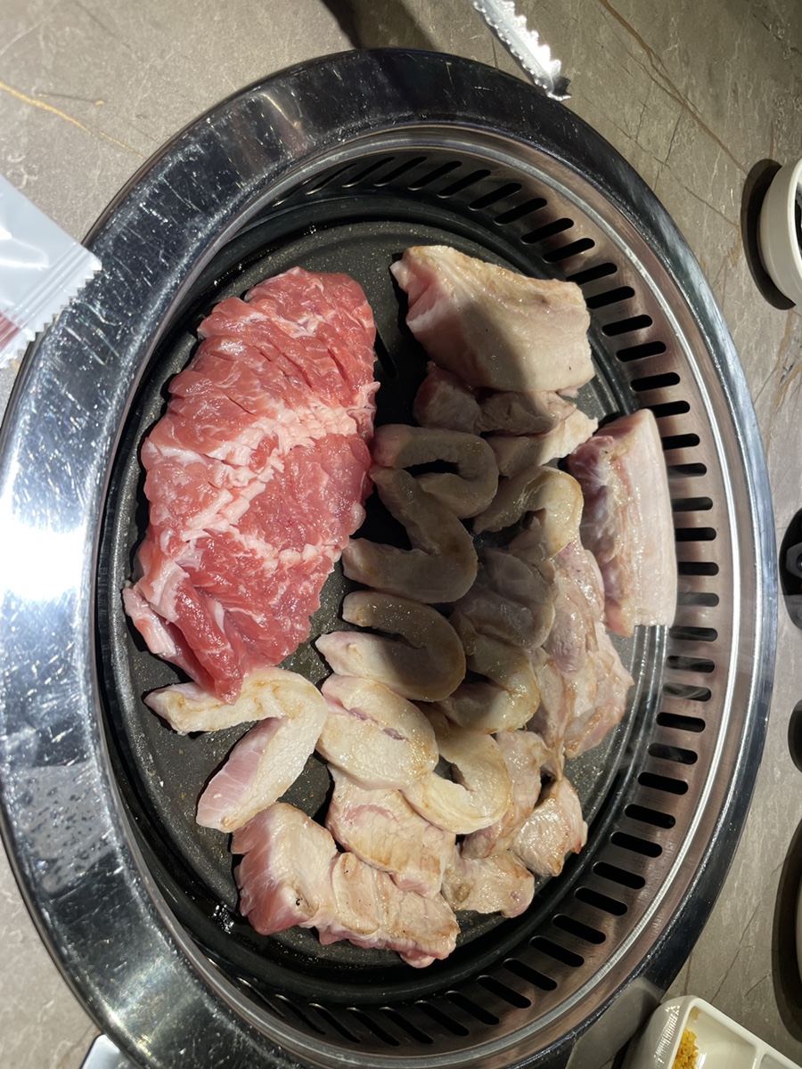 동네고기 이미지