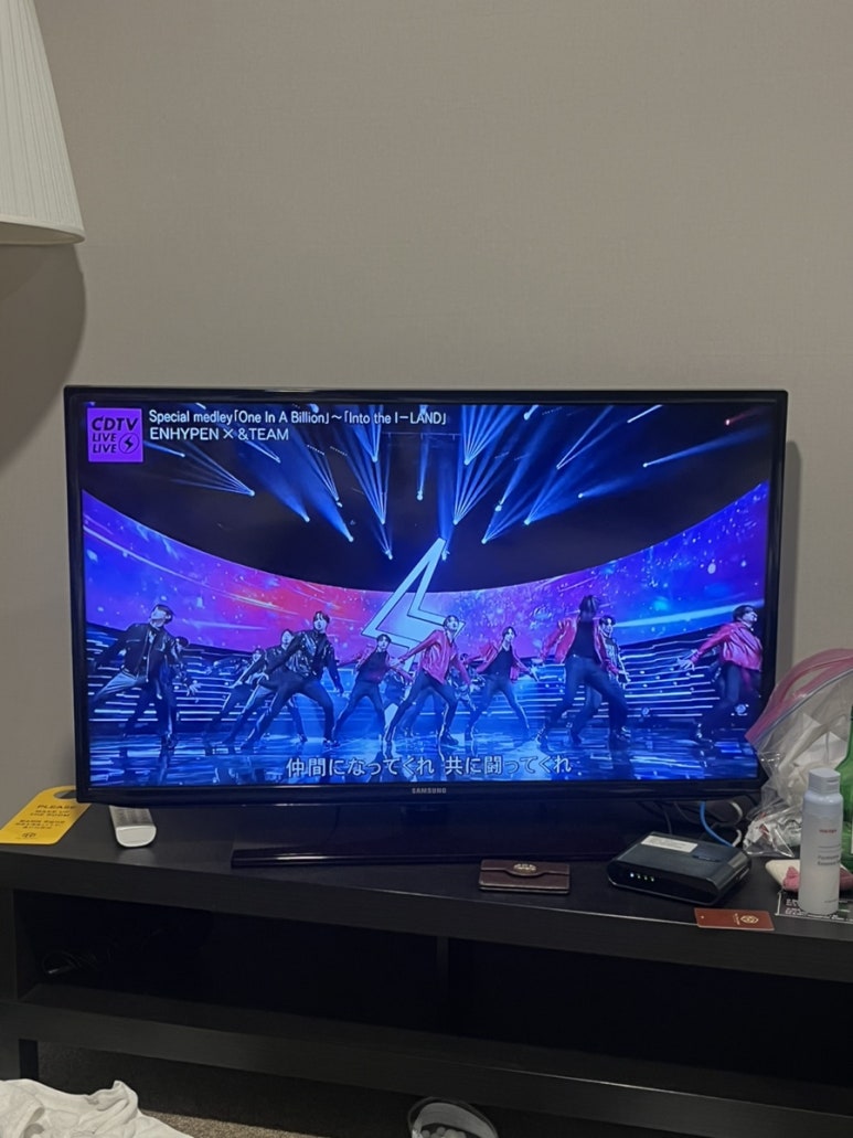 골든벨노래영상 이미지