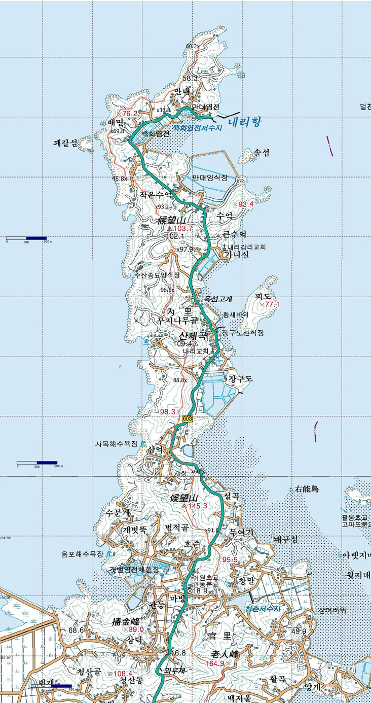 후망 이미지