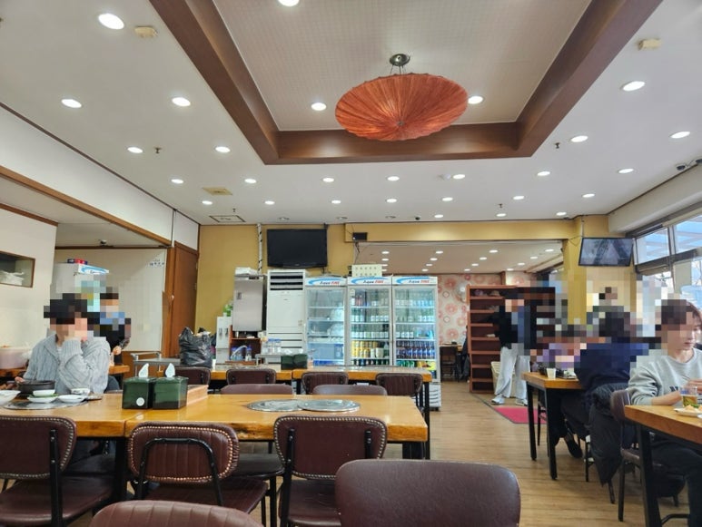 큰마당감자탕 이미지