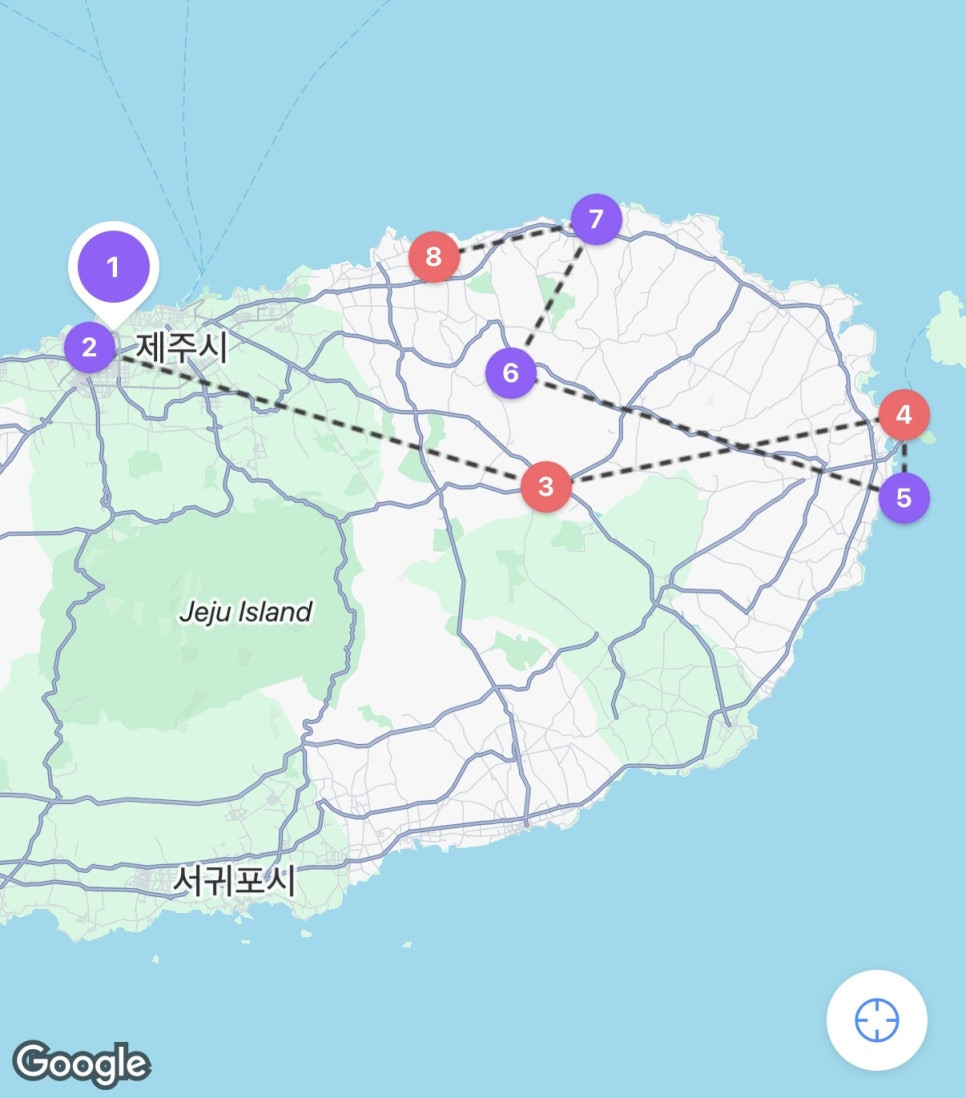 팔도렌트카 이미지