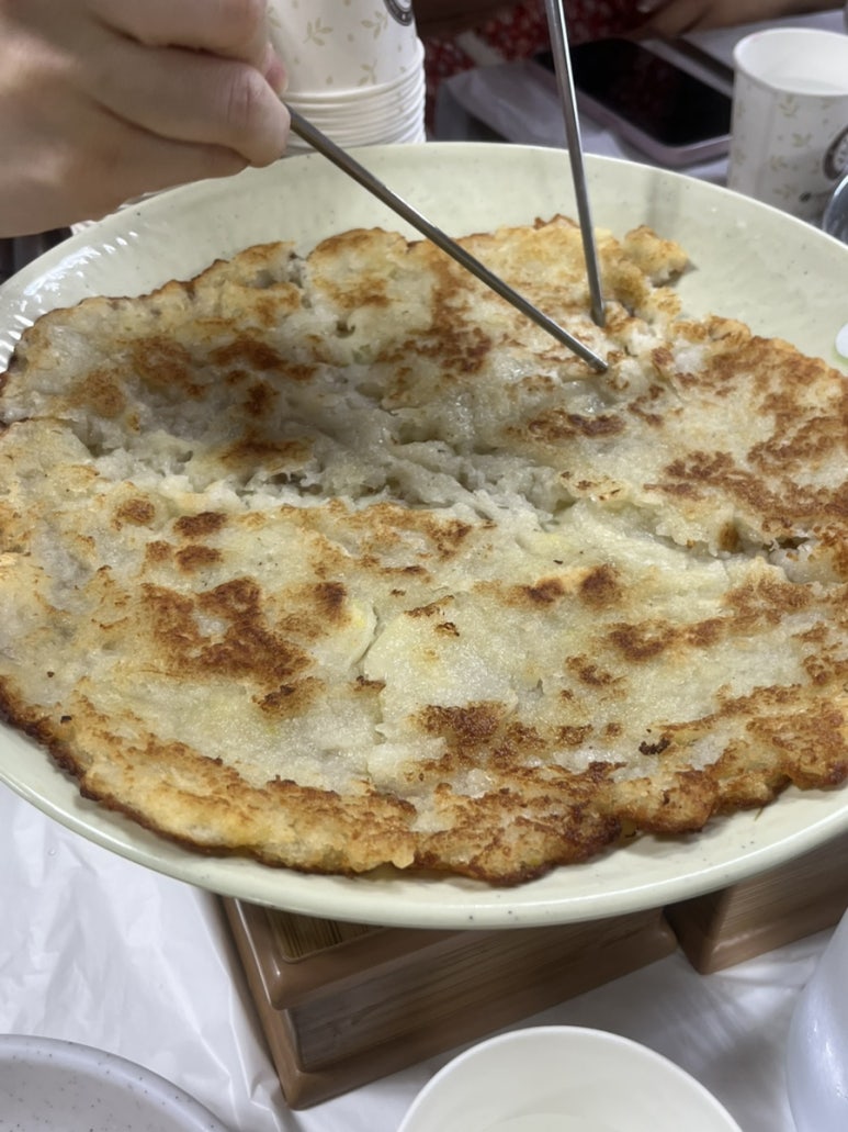홍천재래식손두부 이미지
