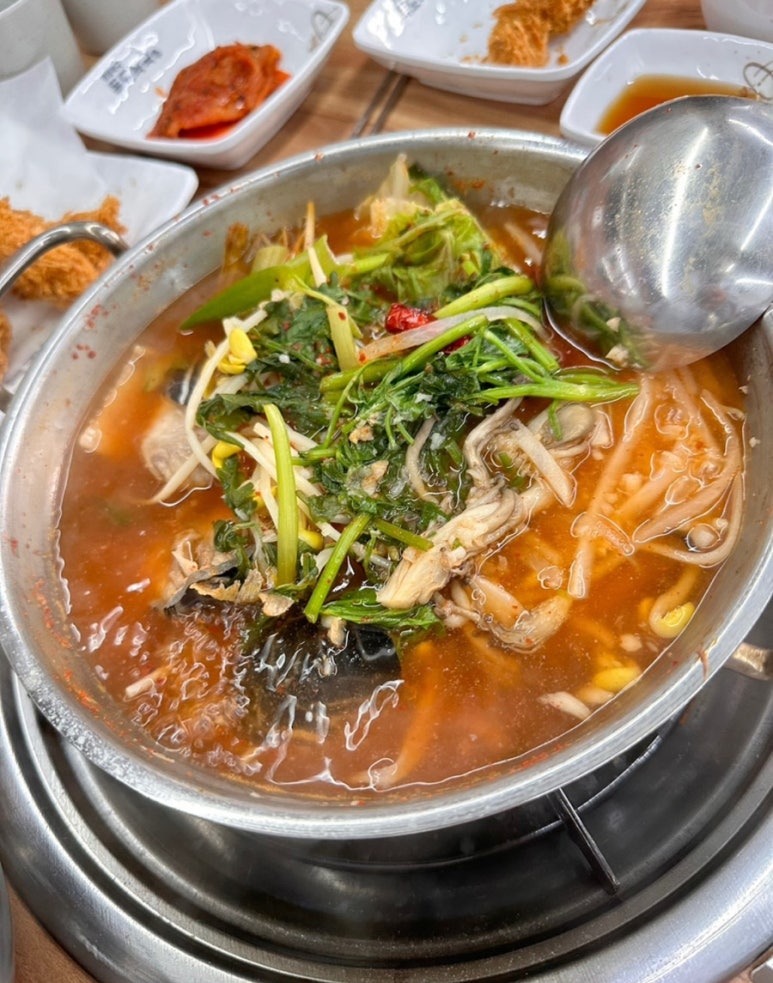 독도복집 이미지
