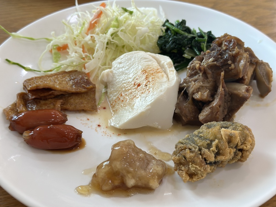 연달래식당 이미지