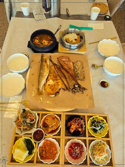넘버원연화리생선구이 이미지