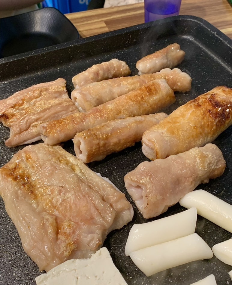 옥포막창 이미지