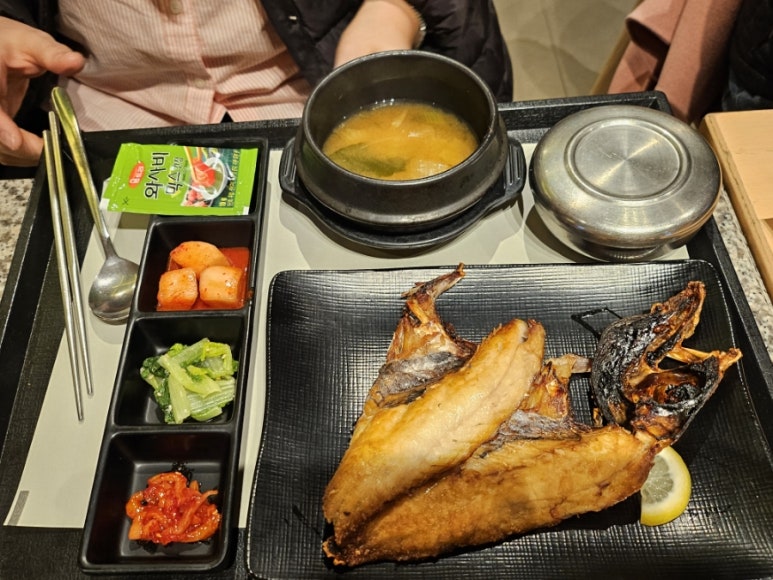 익선동121 롯데광주점 이미지