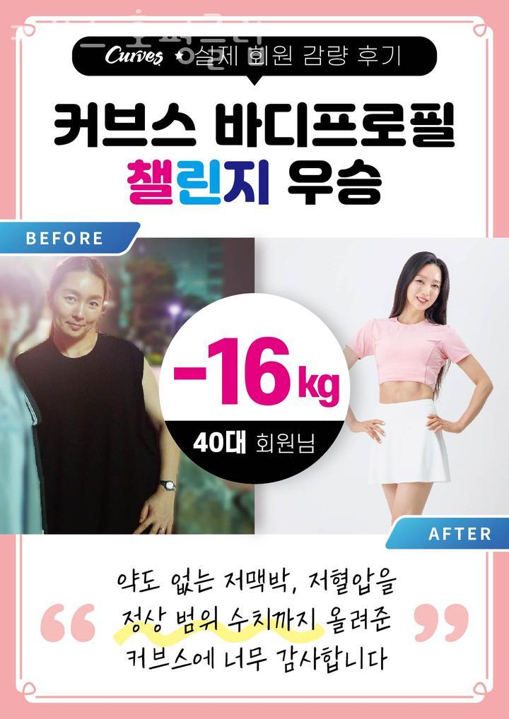 커브스호평클럽 이미지