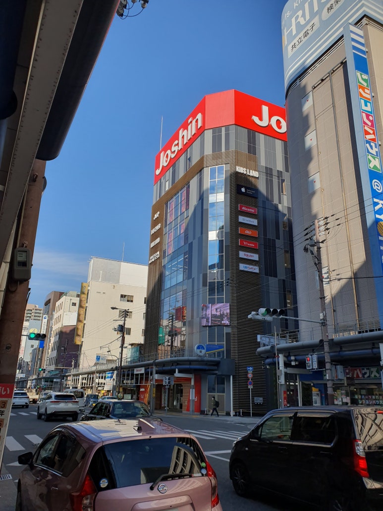 키덜트 카페타운 이미지