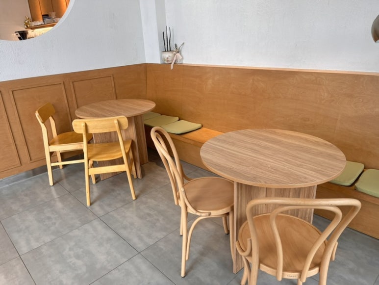 카페릴리(CAFE LILY) 이미지