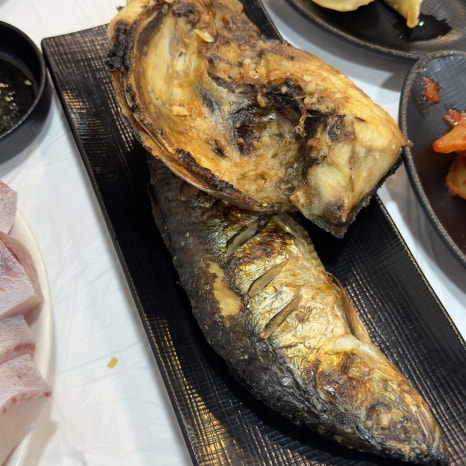 홍길동생선구이 이미지