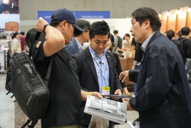 고려베이커리 이미지