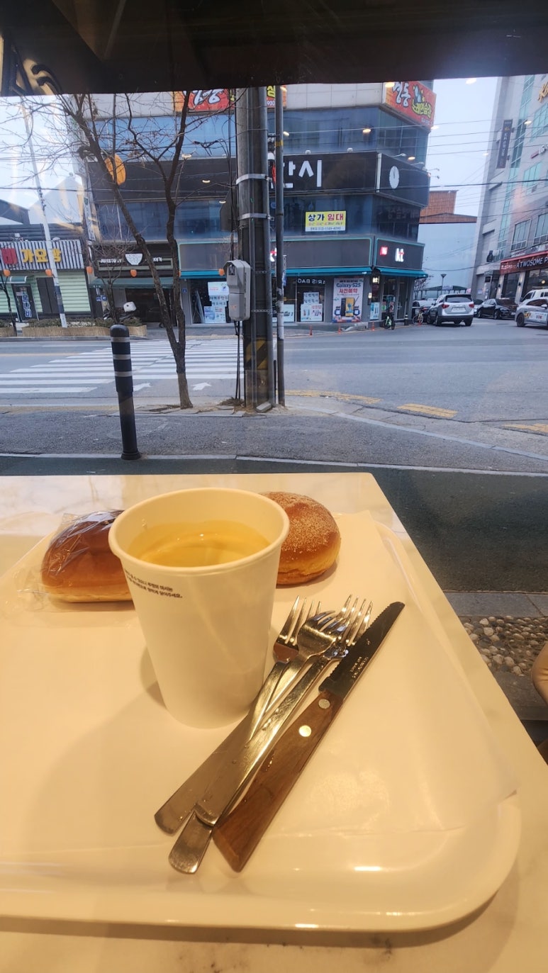 파리바게뜨 상주터미널 이미지