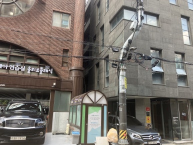 올리브클래식 음악연습실 2관 이미지